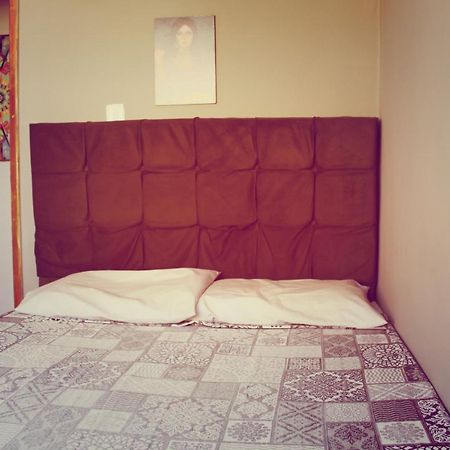 Hostel Nossa Casa ฟลอเรียนอโปลิส ภายนอก รูปภาพ