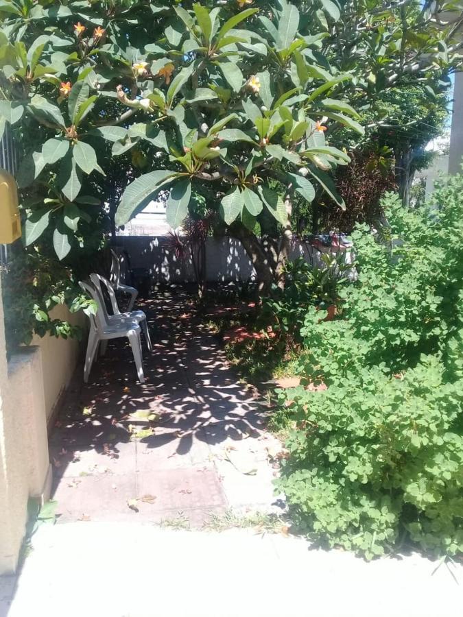 Hostel Nossa Casa ฟลอเรียนอโปลิส ภายนอก รูปภาพ